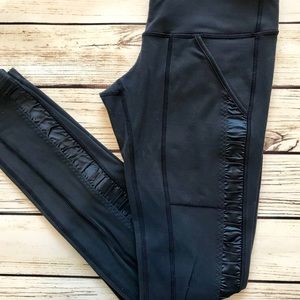 Lululemon Practice Daily Pant Limited Edition